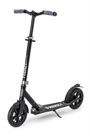 Frenzy 205mm Pneumatic Plus Recreational Scooter - main image