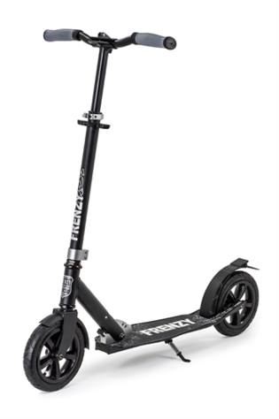 Frenzy 205mm Pneumatic Plus Recreational Scooter