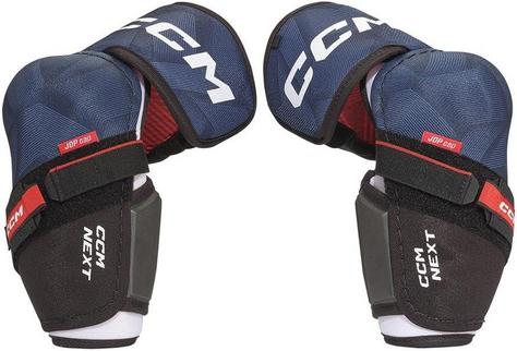 CCM Elbow Pads Next Senior - main image
