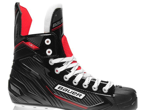 NSX Boot Only Adult Sizes 5 to 12 - main image
