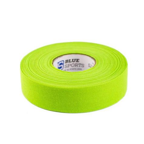 NEON Green (Lime) Cloth Tape For Derby Skates