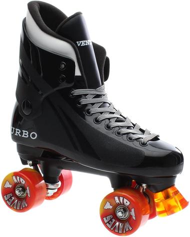 Ventro Pro Quad Roller Skate / Air Waves Wheels- Junior - main image