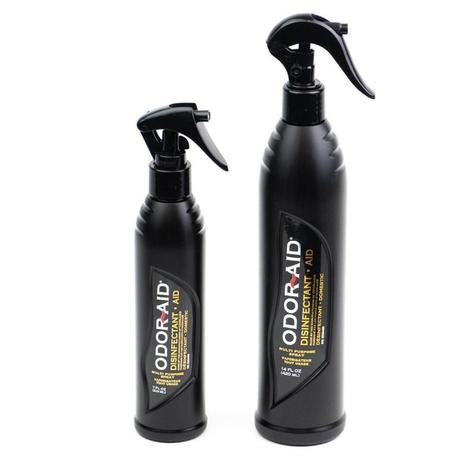 Odor Aid - main image