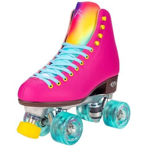 Riedell Orbit Skates - Orchid - main image