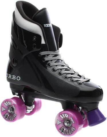 Ventro Pro Quad Roller Skate / Air Waves Wheels- Junior - main image