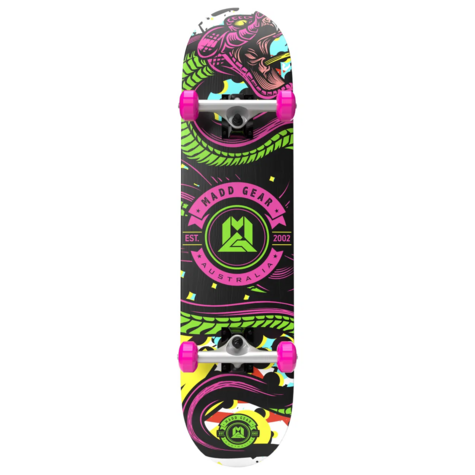 MADD GEAR PRO SKATEBOARD - KONDA - Limited Edition - main image