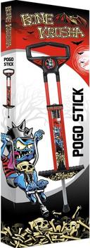 Toyrific Pogo Stick Bone Krusha  Childrens Toy - Age 5+ - main image