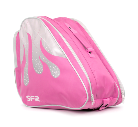 SFR PRO Ice Skate Bag Pink