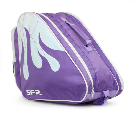 SFR PRO Ice Skate Bag Purple