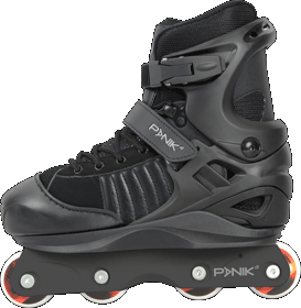 Anarchy Panik 3 Kids Aggressive Skates