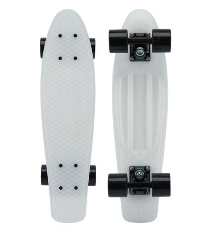 Penny Cruiser Casper Glow in the dark