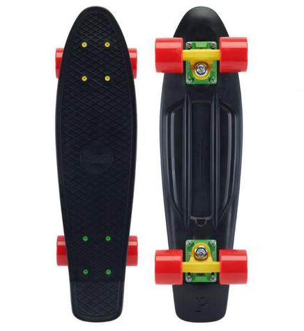 Penny Cruiser Rasta