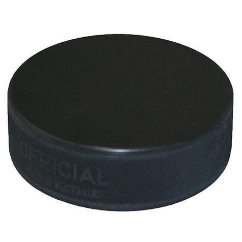  Ice Hockey Puck (Official)