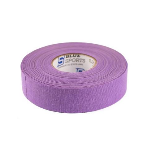 Hockey Cloth Stick Tape  Lavender - main image