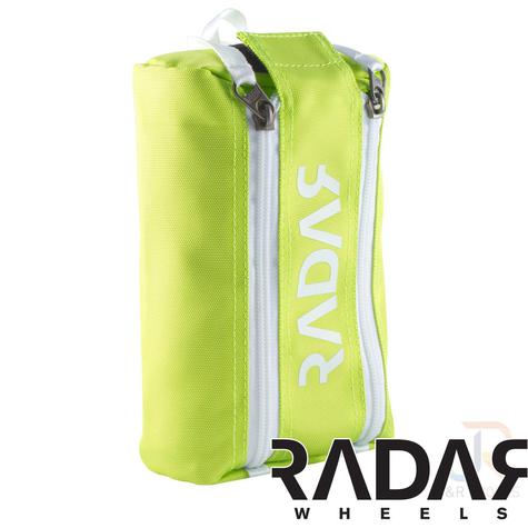 Radar Wheel Bag For A Set On 8 Wheels - main image
