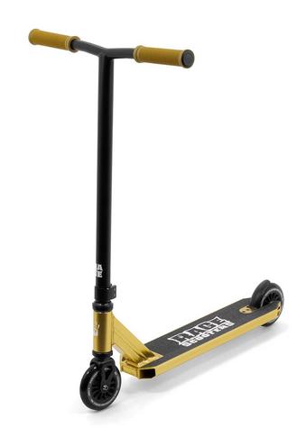 Rage One Scooter - main image