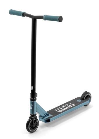 Rage One Scooter - main image