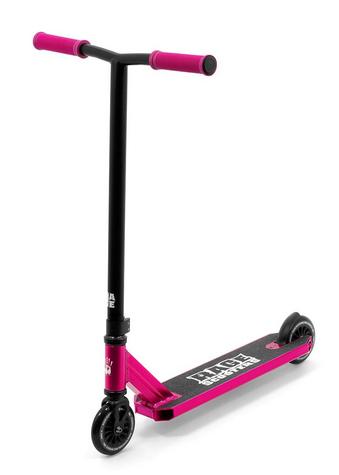 Rage One Scooter - main image