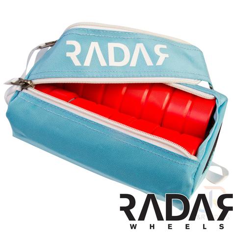 Radar Wheel Bag For A Set On 8 Wheels - main image