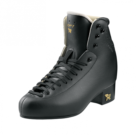 Rf1 Elite Black Boot Only