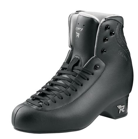 Rf1 Exclusive Black Boot Only - main image