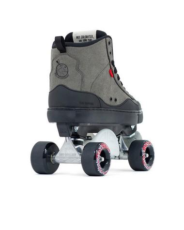 Rio Roller CIB Ramp Skate Quad Skates with tool - main image