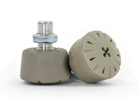 Rio Roller Adjustable Rubber Stoppers A Pair - main image