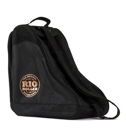 RIO ROLLER ROSE SKATE BAG