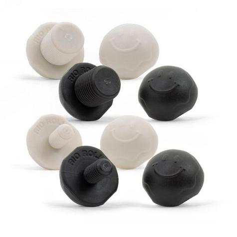 Image of RIO ROLLER JAM PLUGS 5/8