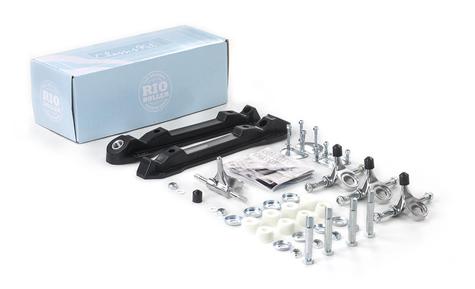 Rio Roller Chassis (Pair) - main image