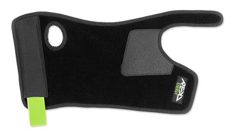 Rekd Energy Freedom Wrist Guards - main image