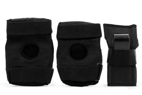 REKD Junior Heavy Duty Pad Set - main image