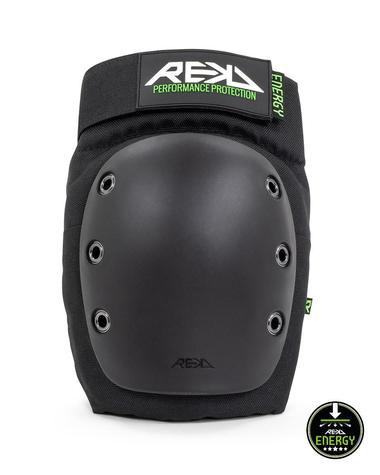 REKD ENERGY RAMP KNEE PADS