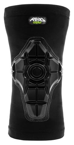 REKD Energy Knee Gaskets - main image