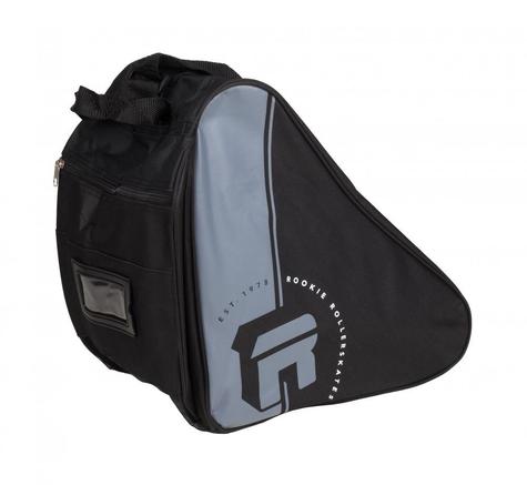 Rookie Bootbag Retro Black - main image