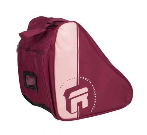 Rookie Bootbag Retro Burgundy - main image