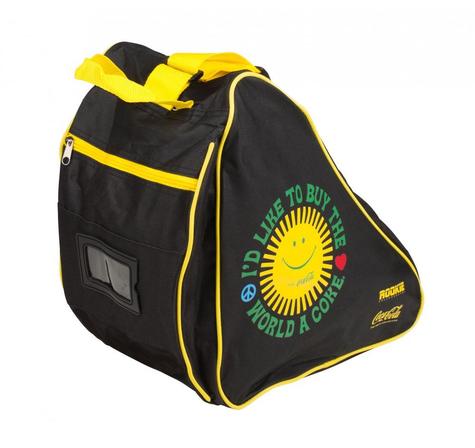 Rookie Bootbag Coca-Cola SUNSHINE - main image