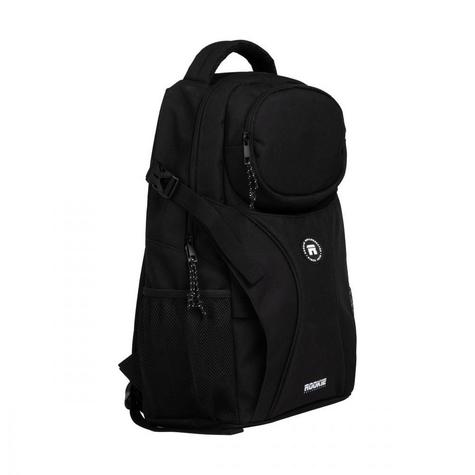 Rookie Skatepack Classic 78 Skatepack Black - main image