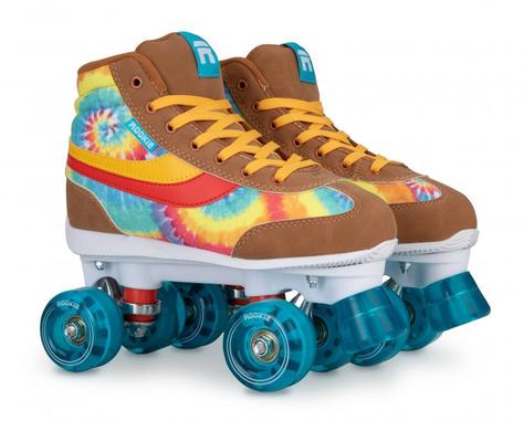 Rookie Rollerskates Legacy