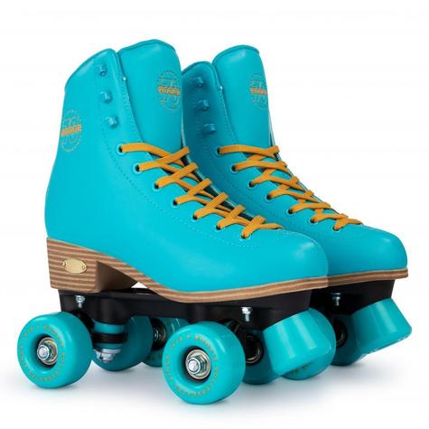 Rookie Rollerskates Classic 78 blue - Adults
