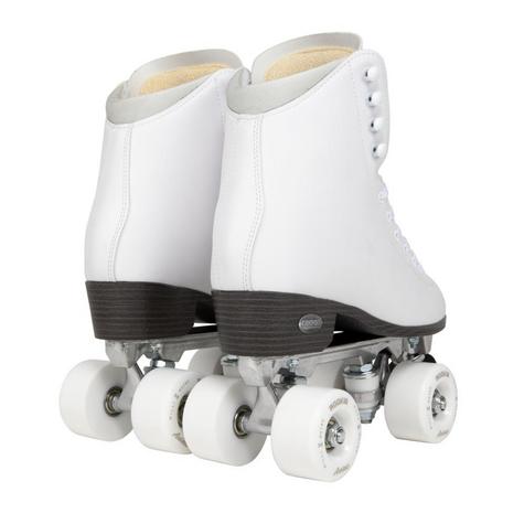Rookie Artistic's White roller skate - main image
