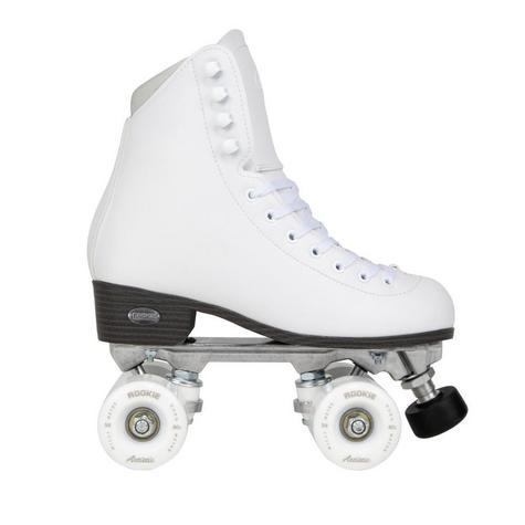 Rookie Artistic's White roller skate - main image