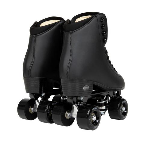 Rookie Artistic's Black roller skate - main image