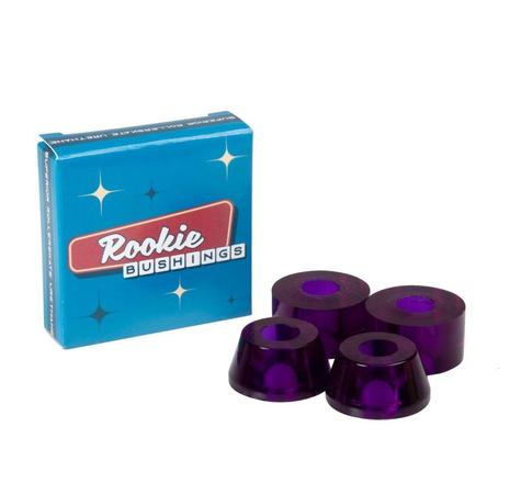 Rookie skate Bushings pack of 4