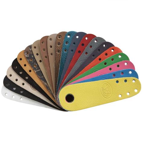 Riedell Toe Guards For Roller Skates - main image