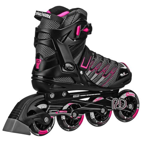 Roller Derby Aerio V2 - Q-60 In-Line Skates - main image
