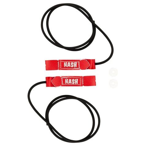 Nash Goalie Pad Rotator System Black - main image