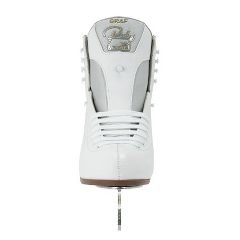 Graf Ruby Victory ice skate - main image