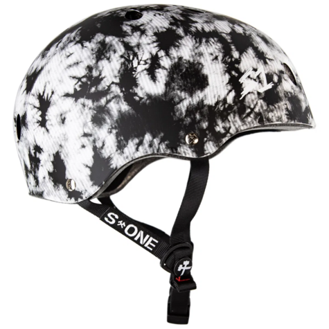 S1 Lifer Helmets - Tie Dye - main image