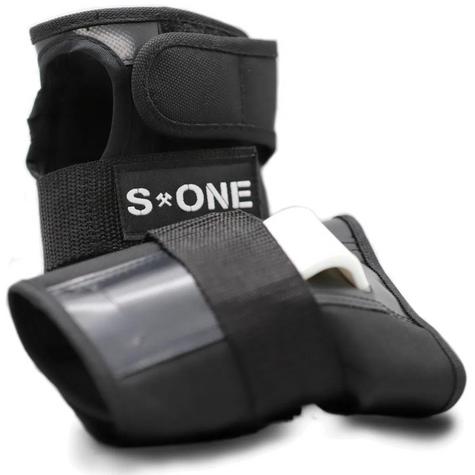 S1 Wrist Guards black - main image